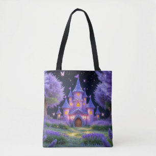 Fairy Castle Tasche