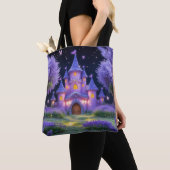 Fairy Castle Tasche (Von Nahem)