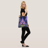 Fairy Castle Tasche (Am Model)
