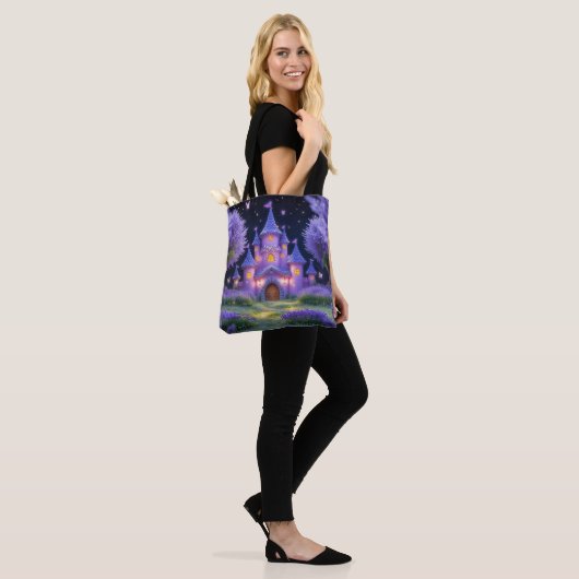 Fairy Castle Tasche (Am Model)