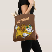 Fairy Cat Me-Wow! Tasche (Von Nahem)