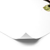 Fairy Cat Mother Cat Lovers Poster (Ecke)