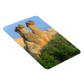 Fairy Chimneys bei Sunset Magnet (Rechte Seite)