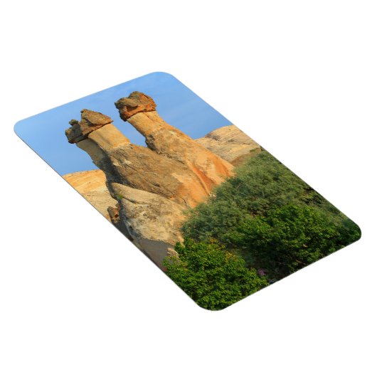 Fairy Chimneys bei Sunset Magnet (Rechte Seite)