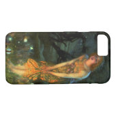 Fairy Circle Fairies Midsommer Eve Case-Mate iPhone Hülle (Rückseite (Horizontal))