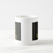 Fairy Circle Fairies Midsommer Eve Kaffeetasse (Mittel)