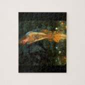 Fairy Circle Fairies Midsommer Eve Puzzle (Vertikal)