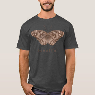 Fairy Cottagecore Fairycore Ästhetische Grunge Mot T-Shirt