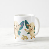 Fairy Critters™ Fairy Lamb Kaffeetasse (VorderseiteRechts)