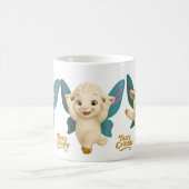 Fairy Critters™ Fairy Lamb Kaffeetasse (Mittel)