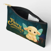 Fairy Critters™ Fairy Lamb Zubehörtasche (Offen)