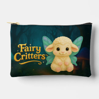 Fairy Critters™ Fairy Lamb Zubehörtasche