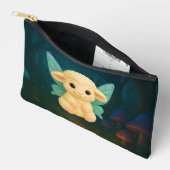 Fairy Critters™ Feenlamm Zubehörtasche (Offen)