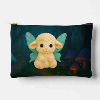 Fairy Critters™ Feenlamm Zubehörtasche