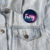 Fairy Customizable Galaxy Identity Button (Beispiel)