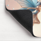 Fairy dance mousepad (Ecke)