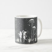 Fairy Dancing Tasse (VorderseiteRechts)
