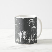 Fairy Dancing Tasse