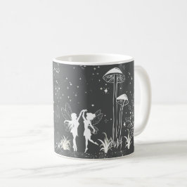 Fairy Dancing Tasse