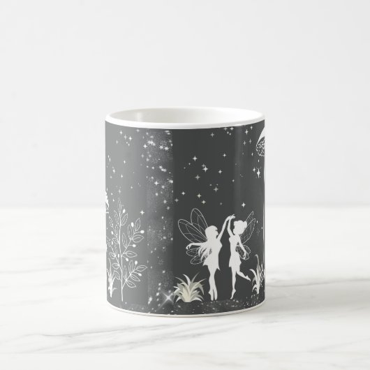 Fairy Dancing Tasse (Mittel)