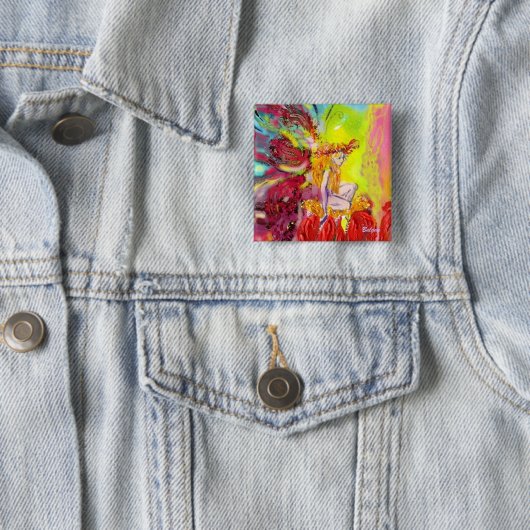 FAIRY DAWN BUTTON (Beispiel)