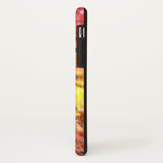 FAIRY DAWN Case-Mate iPhone HÜLLE (Hinten/Links)