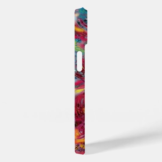 FAIRY DAWN Case-Mate iPhone HÜLLE (Rückseite / Rechts)