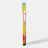 FAIRY DAWN Case-Mate iPhone HÜLLE (Rückseite / Links)