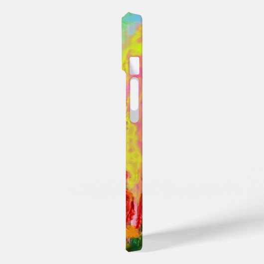 FAIRY DAWN Case-Mate iPhone HÜLLE (Rückseite / Links)