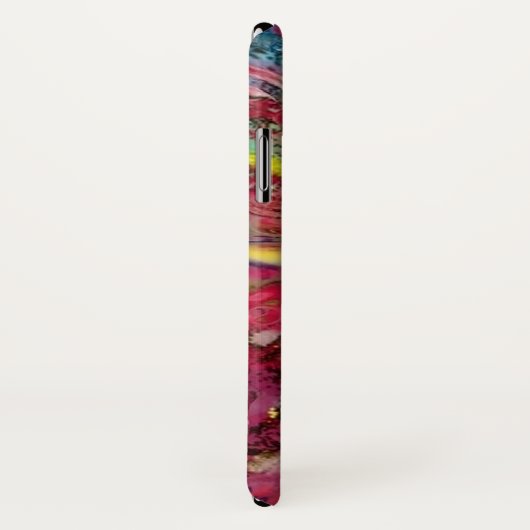 FAIRY DAWN Case-Mate iPhone HÜLLE (Hinten/Rechts)