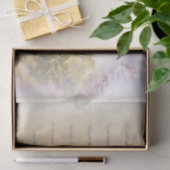 Fairy Decoupage Tissue Paper Seidenpapier (Geschenk)