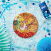 FAIRY DER BLUME PAPPTELLER (Party)