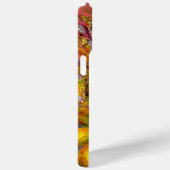 FAIRY DER SONNENBLUMEN Case-Mate iPhone HÜLLE (Rückseite / Rechts)