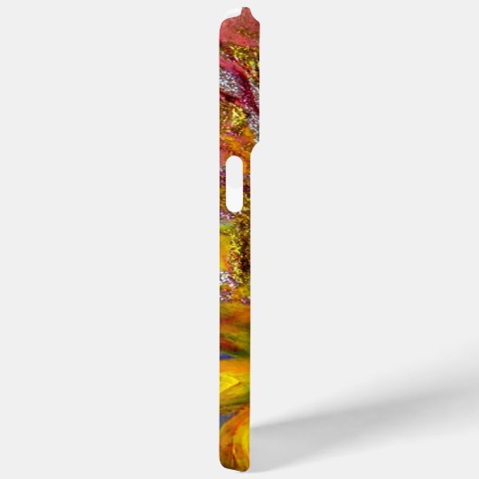 FAIRY DER SONNENBLUMEN Case-Mate iPhone HÜLLE (Rückseite / Rechts)