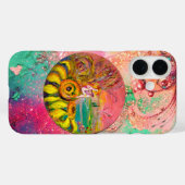 FAIRY DER SONNENBLUMEN Case-Mate iPhone HÜLLE (Rückseite (Horizontal))