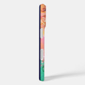 FAIRY DER SONNENBLUMEN Case-Mate iPhone HÜLLE (Rückseite / Rechts)