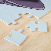 Fairy-Dragon-Bücher-Tea-Freundschaft  Puzzle (Seite)