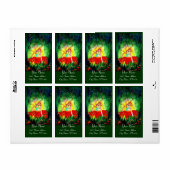 FAIRY DREAMING AUF DER BLUME (Vorne)