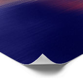 Fairy Dreams Fantasy Cartoon Fairy Print Niedlich Poster (Ecke)