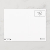 Fairy Dreams Postcard Postkarte (Rückseite)