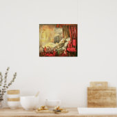 Fairy Dreams Poster (Küche)