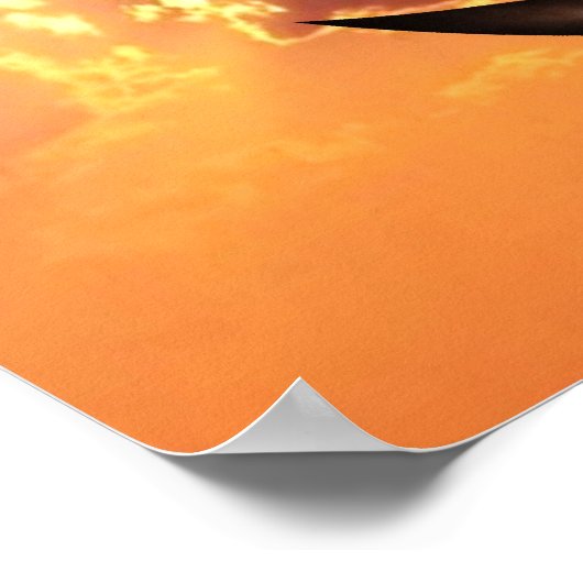 Fairy Dreams Poster (Ecke)