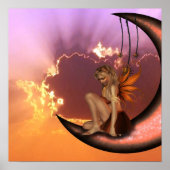 Fairy Dreams Poster (Vorne)