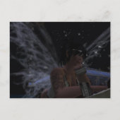 Fairy Dreams Postkarte (Vorderseite)