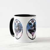 Fairy Drops! Tasse (Vorderseite Links)