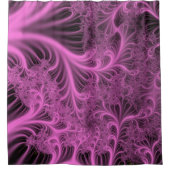 Fairy Duschvorhang (Vorderseite)