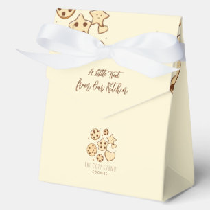 Fairy Dust Daisies Geschenkschachtel