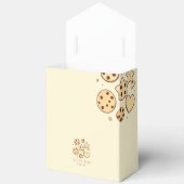 Fairy Dust Daisies Geschenkschachtel (Offen)