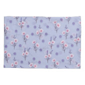 Fairy Dust Daisies Kissenbezug (Rückseite)