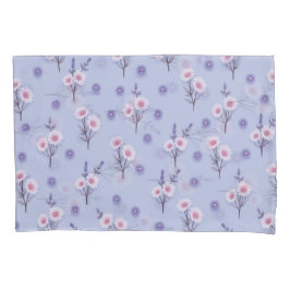 Fairy Dust Daisies Kissenbezug